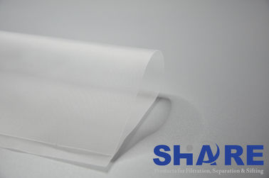 Customized Shape Synthetic Mesh Fabric For Different Industries Filtration