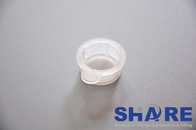 Nylon Filter Mesh Injected Cell Strainers For Lab Testing Cap