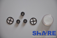 Synthetic Metallic Mesh Molded Plastic Filters Automotive Industry For Fuel Filtration