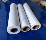 Chemical Resistant Polypropylene Filter Mesh For Air Purifiers, Water Purifiers, Liquid Filter Bags, Dust Filtration