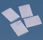 Single Or Multiple Layer Punched Polyethylene Mesh Filter Stampings Part Discs Irregular Shapes