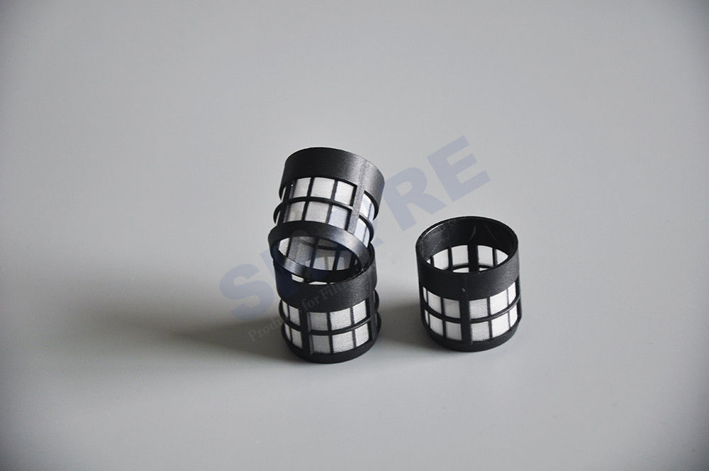 Automotive Molded Plastic Filters for Fuel/Diesel Filtration