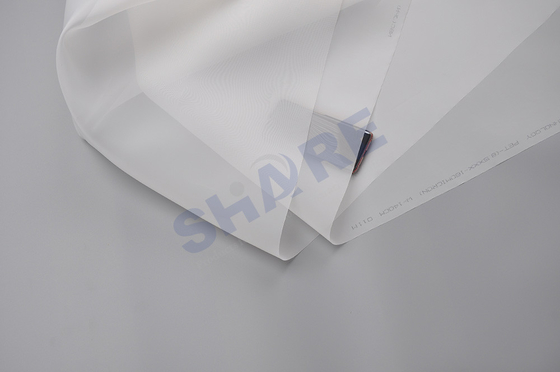 Reusable Polyester Filter Mesh For Wine Spirit Beer Process Filtration