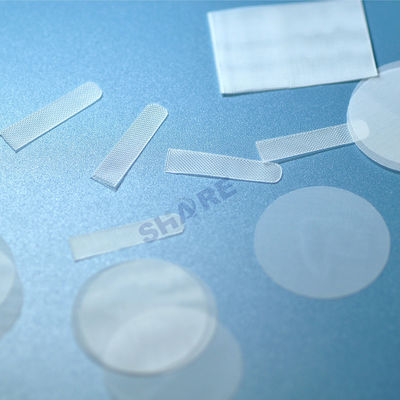 Polyester Mesh Woven Filters with Great Precision Smooth Surface and Abrasion Resistance for Laboratory Research