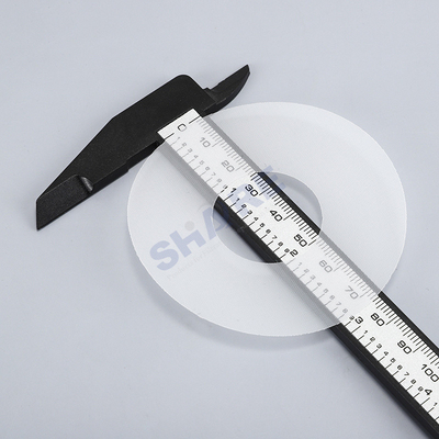 Nylon Filter Mesh Pore Size 300μm 350μm 375μm In Rolls And Pieces