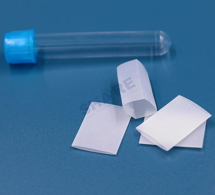 Polyester Mesh Woven Filters with Great Precision Smooth Surface and Abrasion Resistance for Laboratory Research