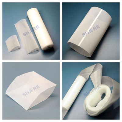 Precision Nylon Mesh Woven Filters with 3um to 2500um Micron Ratings and Abrasion Resistance