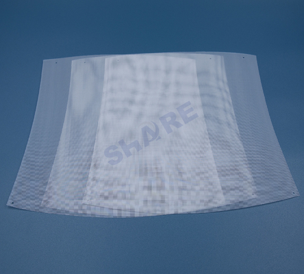 FDA Nylon Tea Bag Mesh 100-150 Mesh Count Food Grade Roll