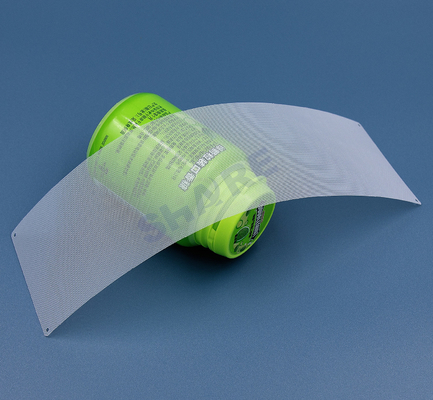 FDA Nylon Tea Bag Mesh 100-150 Mesh Count Food Grade Roll