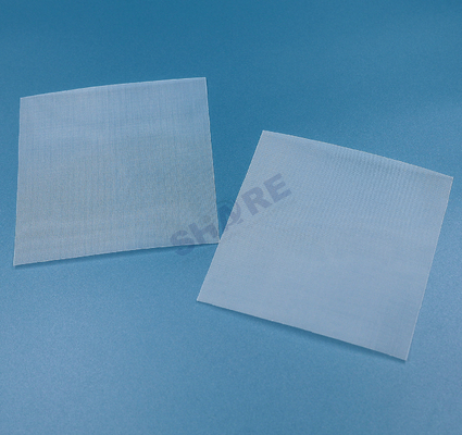 Nylon Electronic Screen Mesh 100-500 Mesh Plain Weave
