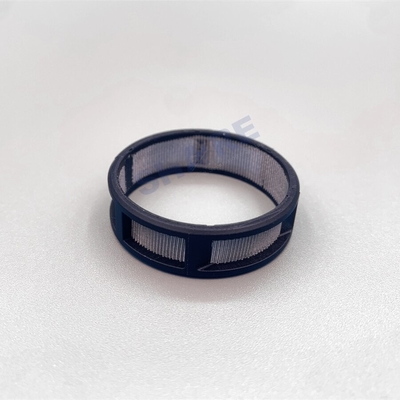 Injector Filters Suitable For Both Gasoline And Diesel Engines