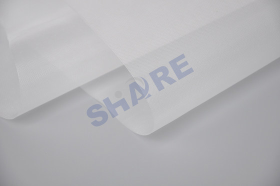 Woven Monofilament Polyester Mesh For Aquaculture Facilities