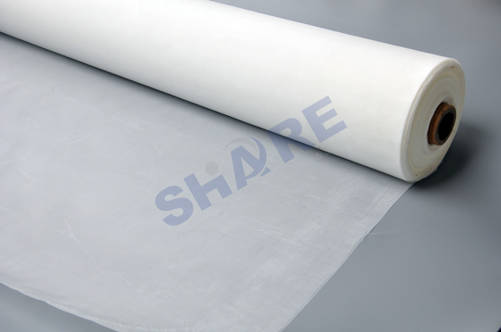 Woven Monofilament Polyester Mesh For Aquaculture Facilities