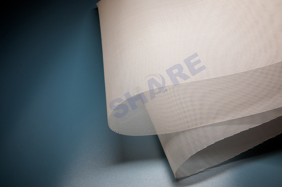 Woven Monofilament Polyester Mesh For Aquaculture Facilities