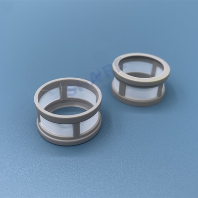 Injector Fuel Filter 15.9x12.5x6.1mm for Siemens, Marelli IWM50001 DR-FL-1103