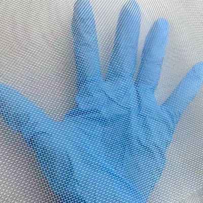 Resin Mesh PPS Mesh 50 Wire Diameter 140 Um Eye Opening 350 Um Open Area 51% Size 100cm 200cm 300cm, Excellent Tensile