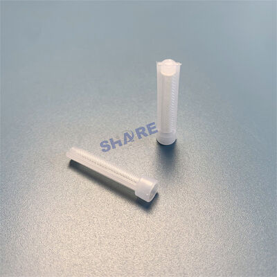 80 100 120 150 200 Micron PP Mesh Filter Acid Resistant Compatible with Chemical Solution