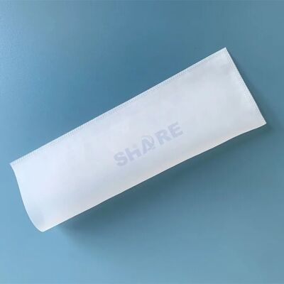 210 Micron Polypropylene Monofilament Filter Mesh 32% Open Area