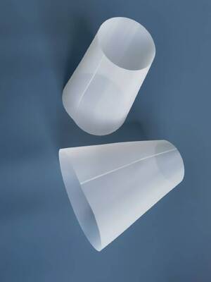 210 Micron Polypropylene Monofilament Filter Mesh 32% Open Area