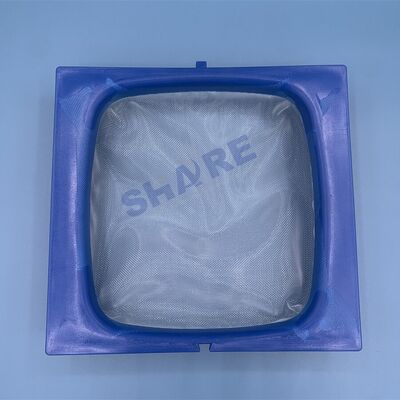 Square 211.5x201.5x50.5mm Proofer Cup for Bakery Dough Fermentation