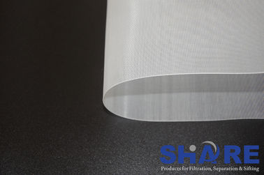 Automotive Industry Nylon Filter Mesh Injection Molded Plastic Polyamide Filters