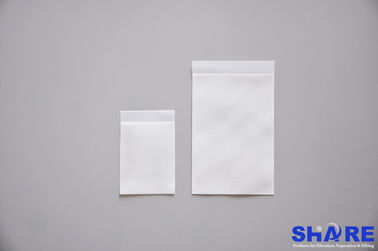 PA6.6 Nylon Monofilament Mesh / Liquid Filter Bags 30 X 50MM FDA Compliance