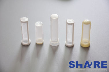 Automotive Industry Nylon Filter Mesh Injection Molded Plastic Polyamide Filters