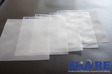 350 Micron Polypropylene Monofilament Filter Mesh 32% Open Area