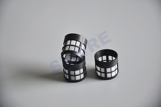 PA66 Insert Molded Plastic Filter