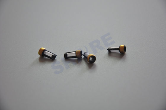 PA66 Insert Molded Plastic Filter