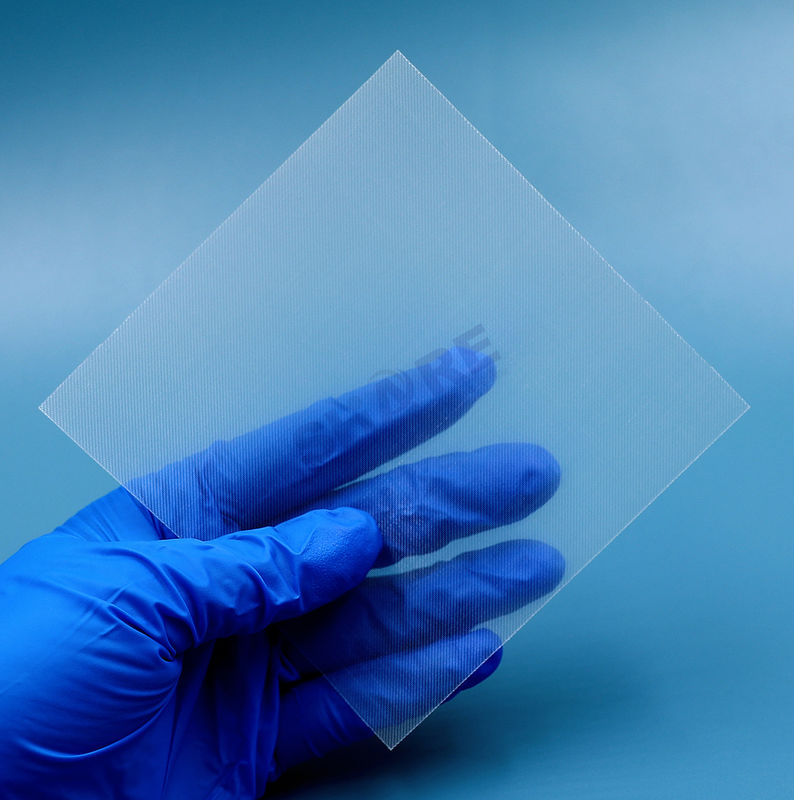 Polyester Mesh Woven Filters with Great Precision Smooth Surface and Abrasion Resistance for Laboratory Research