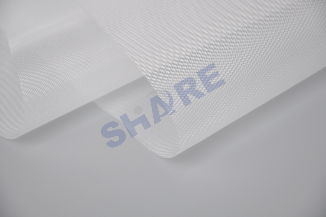 Woven Monofilament Polyester Mesh For Aquaculture Facilities