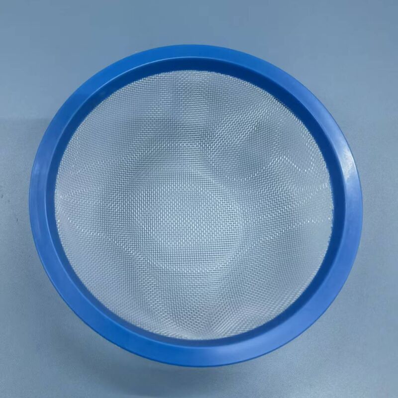 Depth 45 MM UV Resistant Round Proofer Cups, Prover Cups, Dough Pockets, Proofer Baskets, Muffin Cups for Tray Hole Diameter 118MM