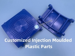 オーダーメイドプラスチック POM 製品