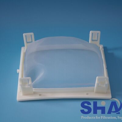 187*188*70mm スクウェア・プローファー・カップ 中間プローファー・ピザ・ライン用のパスタポケット