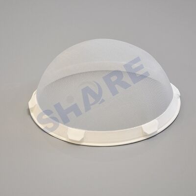 外径198mm 丸いプローファーカップ,プローファーカップ,パスタポケット,プローファーバスケット,ピザ用マフィンカップ 188mm